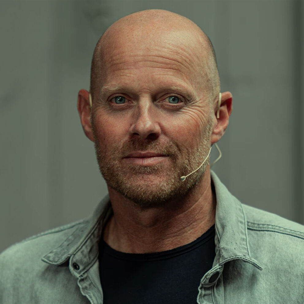 Avatar erik wegewijs