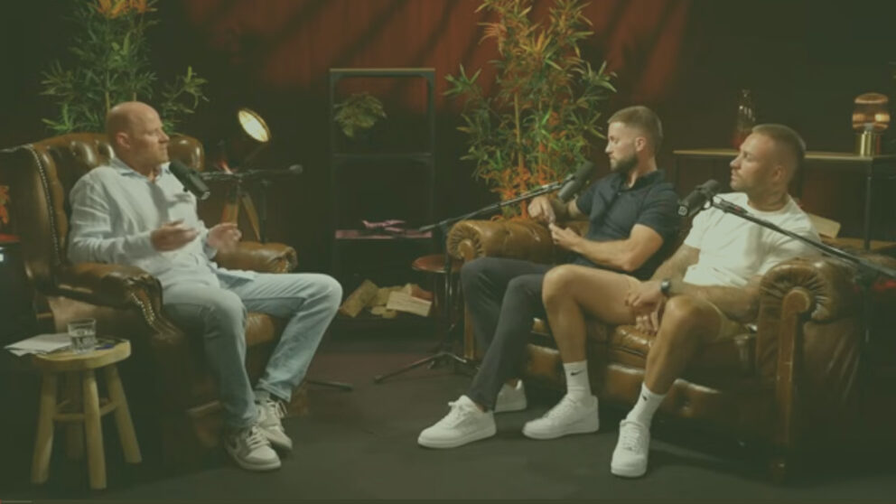 News single erik wegewijs en de roelvinkjes