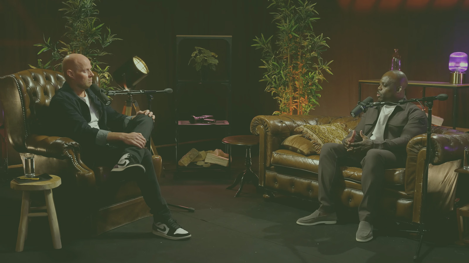 News single erik wegewijs en melvin manhoef