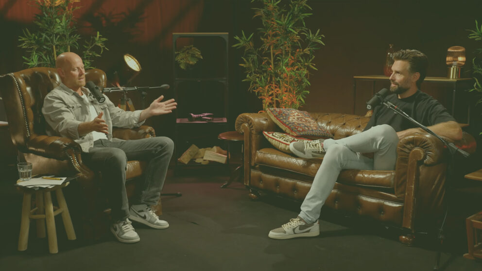 News single erik wegewijs en nick schilder