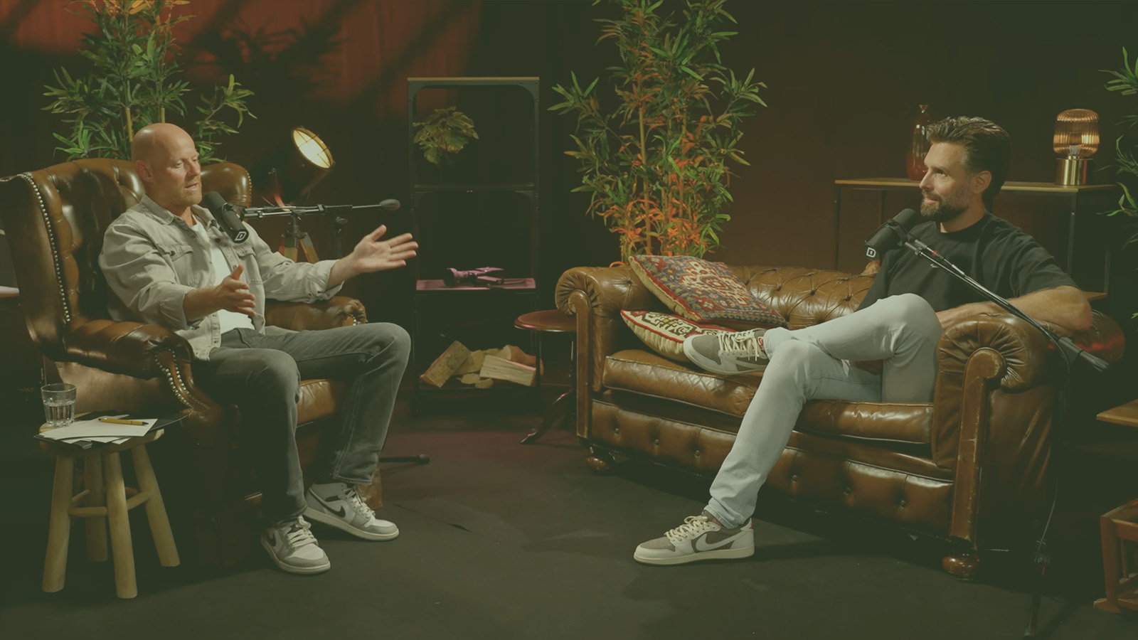 News single erik wegewijs en nick schilder